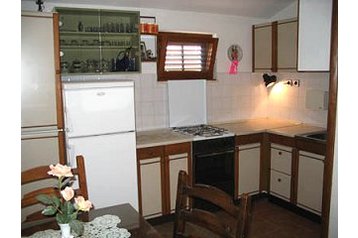 Kroatien Privát Marina, Exterieur